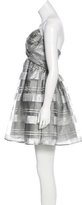 Thumbnail for your product : Zimmermann 2014 Ringmaster Cocktail Dress w/ Tags