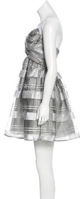 Zimmermann 2014 Ringmaster Cocktail Dress w/ Tags