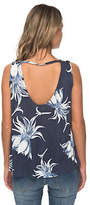 Thumbnail for your product : Roxy NEW ROXYTM Womens Light and Bright Printed Tank Top