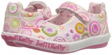 Thumbnail for your product : Lelli Kelly Kids Puntini Dolly (Toddler/Little Kid)
