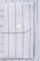 Thumbnail for your product : Nordstrom Men's Smartcare(TM) Classic Fit Check Dress Shirt