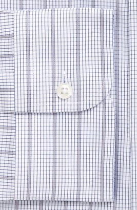 Nordstrom Men's Smartcare(TM) Classic Fit Check Dress Shirt