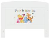 Thumbnail for your product : Winnie The Pooh & Friends Cot Bed