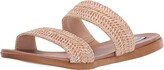 Thumbnail for your product : Steve Madden Dual Flat Sandal