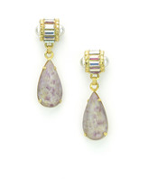 Thumbnail for your product : Elizabeth Cole Tessa Earring 381608800