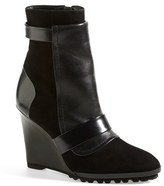 Thumbnail for your product : Derek Lam 10 Crosby 'Karli' Wedge Bootie (Women)