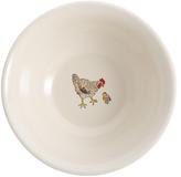 Thumbnail for your product : Paula Deen Southern Rooster Serving Bowl
