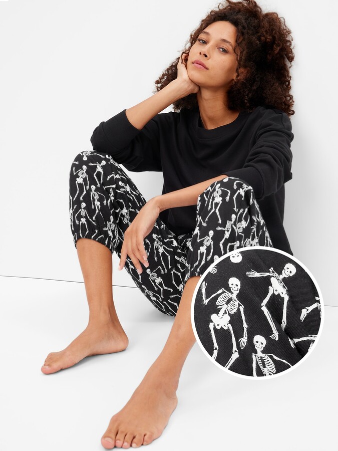 Gap Factory Flannel PJ Pants ShopStyle Pajamas
