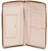 Thumbnail for your product : Reed Krakoff Large Zip-Around Wallet