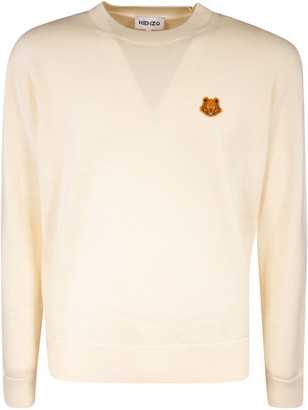 peach jumper mens