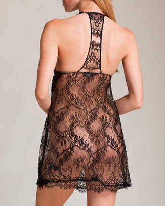 Myla Compelling Lace Babydoll