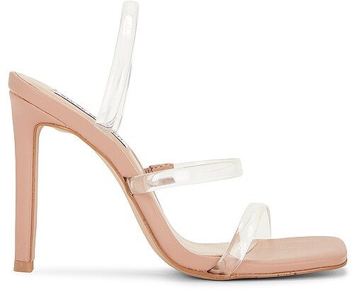 Steve Madden Nude Heel | Shop the world's largest collection of fashion |  ShopStyle