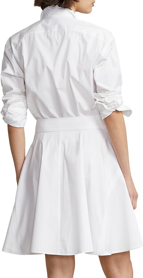 Ralph Lauren Shirt Dress | ShopStyle
