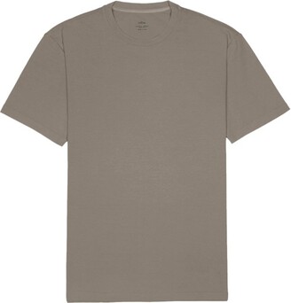 Altea Short-Sleeved Crewneck T-Shirt - ShopStyle