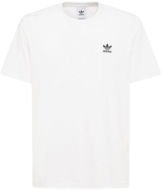 Adidas Trefoil Shirt | Shop the world's largest collection of 