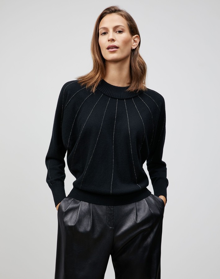 plus size cashmere sweaters sale