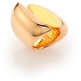Thumbnail for your product : Vhernier Eclisse 18K Rose Gold Ring