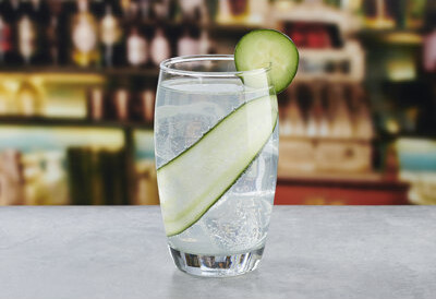 Anchor Hocking 16 Ounce Reality Glass Tumbler