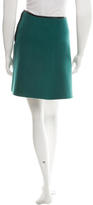 Thumbnail for your product : 3.1 Phillip Lim Mini Circle Skirt
