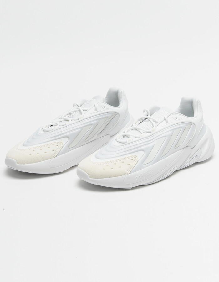 adidas Ozelia Shoes - White