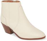 Thumbnail for your product : Madewell The Western Leather Boot