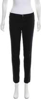 Thumbnail for your product : J Brand Low-Rise Skinny Pants