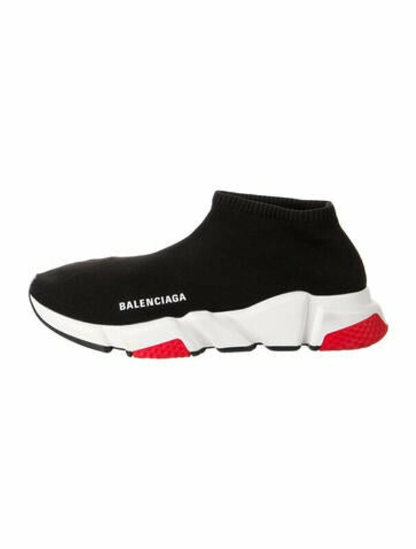 Balenciaga Speed Trainers | Shop the world's largest collection of fashion  | ShopStyle