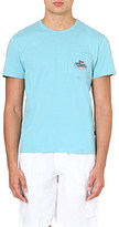 Thumbnail for your product : Vilebrequin Delave cotton-jersey t-shirt