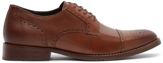 johnston and murphy meritt