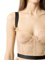 Thumbnail for your product : Maria Lucia Hohan Techno Tulle Teddy
