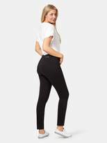Thumbnail for your product : Jeanswest Curve Embracer Skinny Jeans Black Night