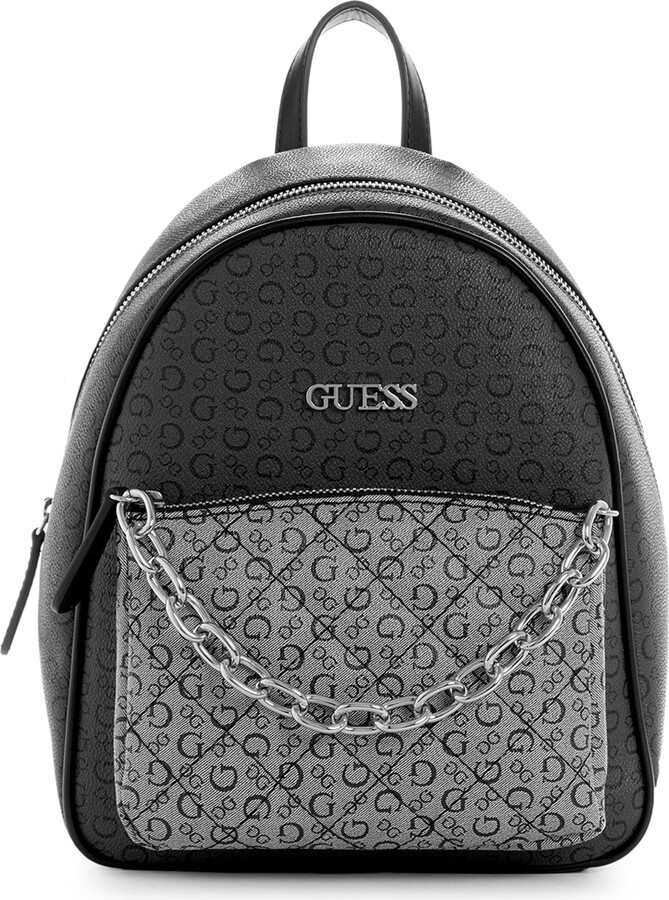Guess Factory Ellison Backpack ShopStyle