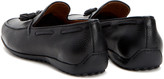 Thumbnail for your product : Aquatalia Richard Weatherproof Leather Loafer