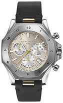 Thumbnail for your product : Givenchy Five Stainless Steel Chronograph Watch