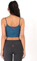 Thumbnail for your product : Hard Tail Crop Bra