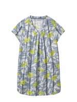 Thumbnail for your product : White Stuff Rice Flower Print Jersey Tunic