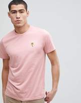 Thumbnail for your product : Jack and Jones Originals T-Shirt With Badge Detail