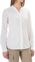Thumbnail for your product : Exofficio Safiri Shirt - UPF 20, Long Sleeve (For Women)