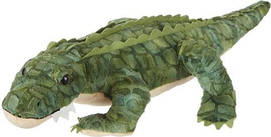 Ganz The Heritage Collection[TM] Alligator, 25'