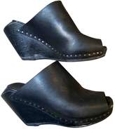 mules and clogs on sale