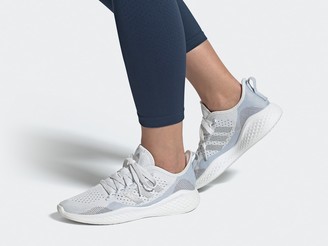 adidas FluidFlow Running Shoe - Women's - ShopStyle