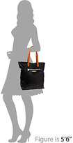 Thumbnail for your product : Betsey Johnson Snap Crackle Pop Tote