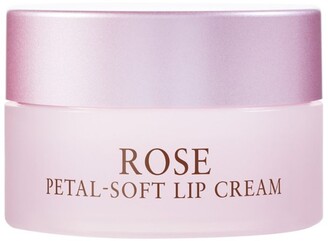Fresh Rose Petal Soft Lip Cream (20g)