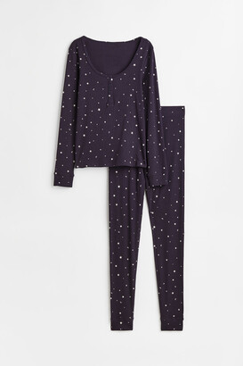 H&M Pajamas