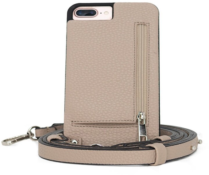 iphone 6s plus crossbody case