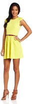 Thumbnail for your product : O'Neill Juniors Audrey Dress