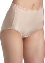 Thumbnail for your product : Vanity Fair Women's Illumination Brief Panties (Regular & Plus Size)