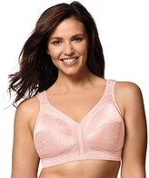 Thumbnail for your product : Playtex Bra: 18 Hour Ultimate Comfort Strap Full-Figure Wireless Bra 4693