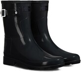 Thumbnail for your product : Hunter Refined Short Gloss Rain Boot