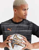 Thumbnail for your product : Puma Football nxt graphic t-shirt in black